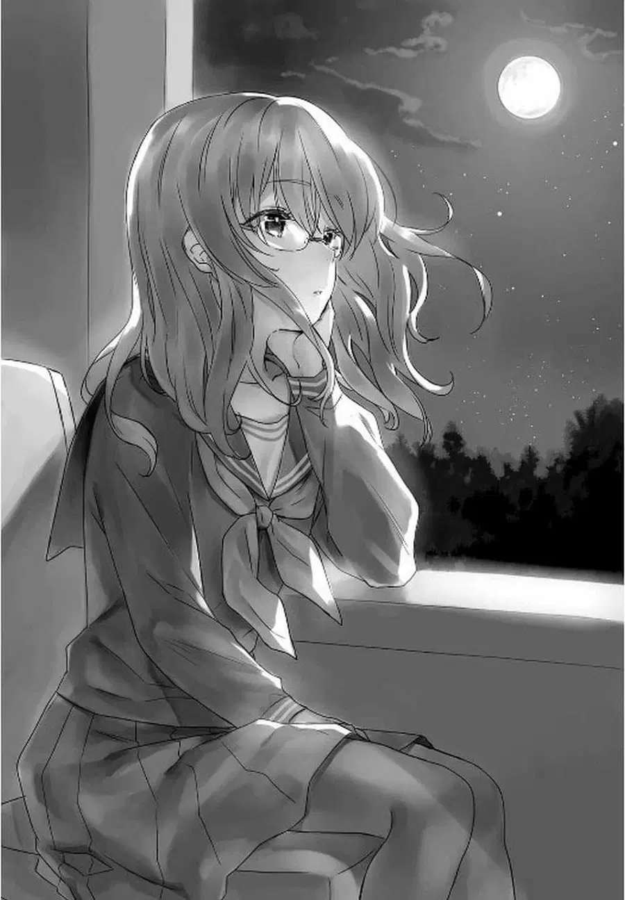 Class Teni de Ore dake Haburareta node, Doukyuusei Harem Tsukuru Koto ni Shita ตอนที่ 8 หน้า 3
