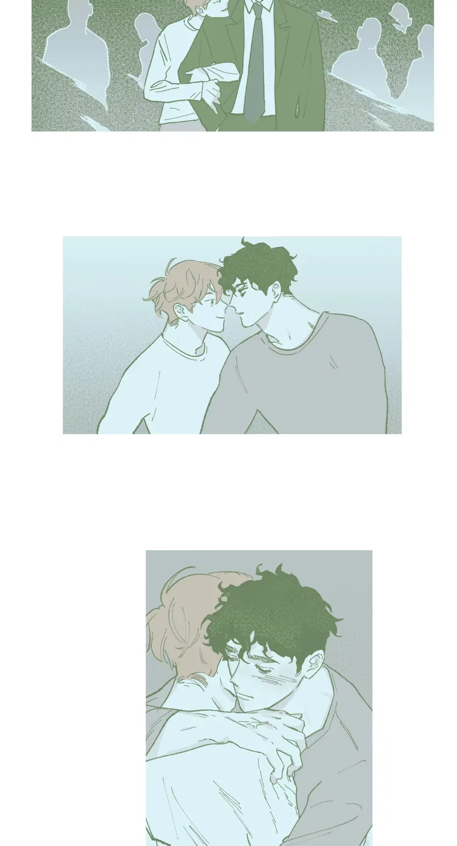 Clean Up ตอนที่ 50 หน้า 3