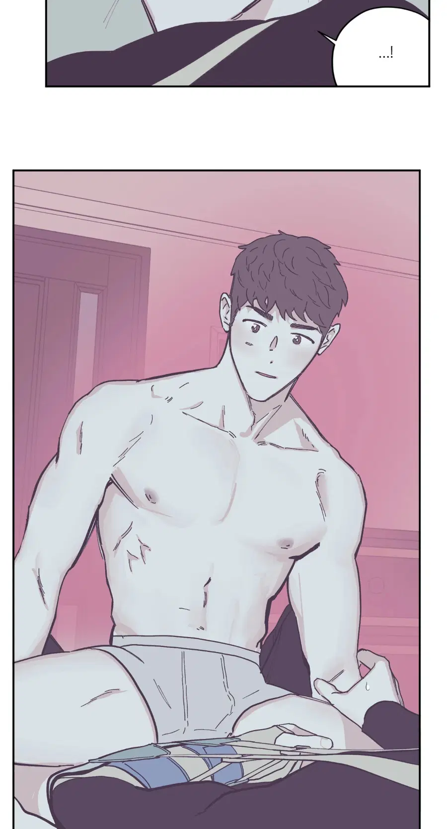 Clean Up ตอนที่ 74 หน้า 2