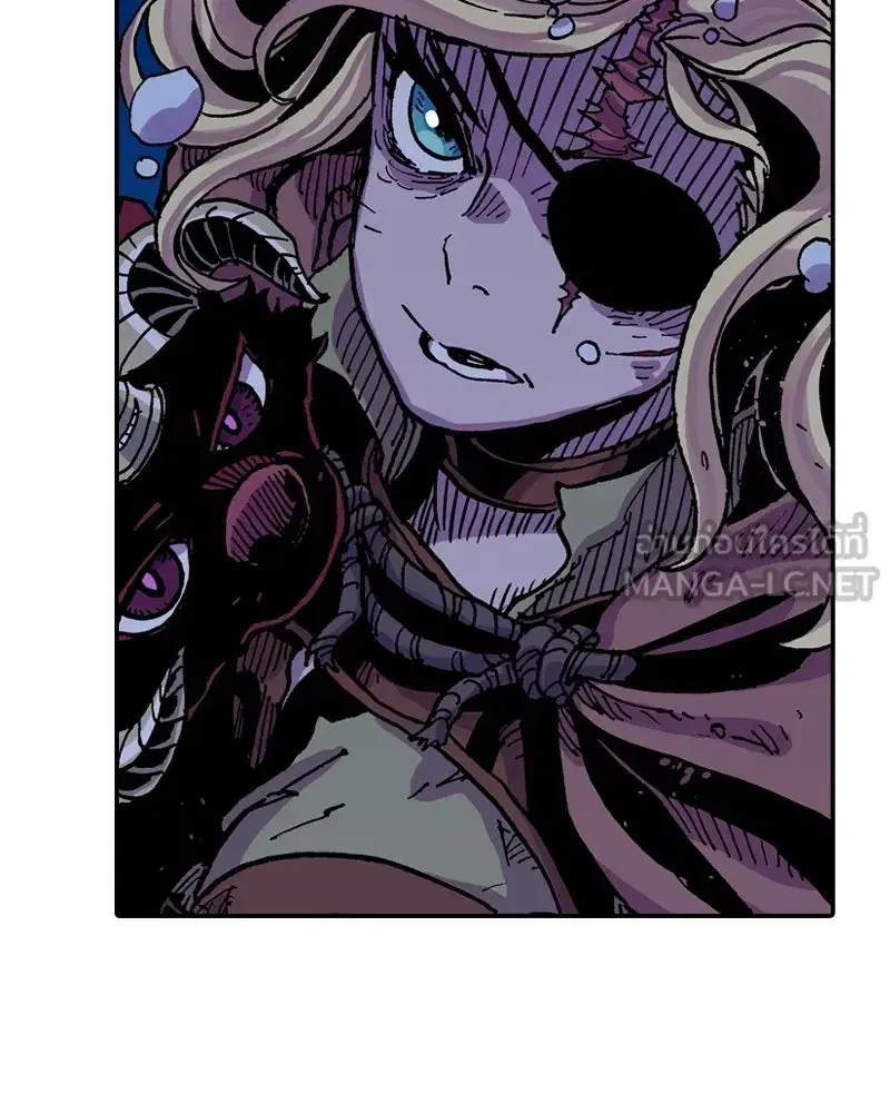 Clevatess The Devil Beast King ตอนที่ 36 หน้า 3