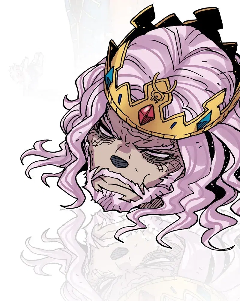 Clevatess The Devil Beast King ตอนที่ 50 หน้า 2