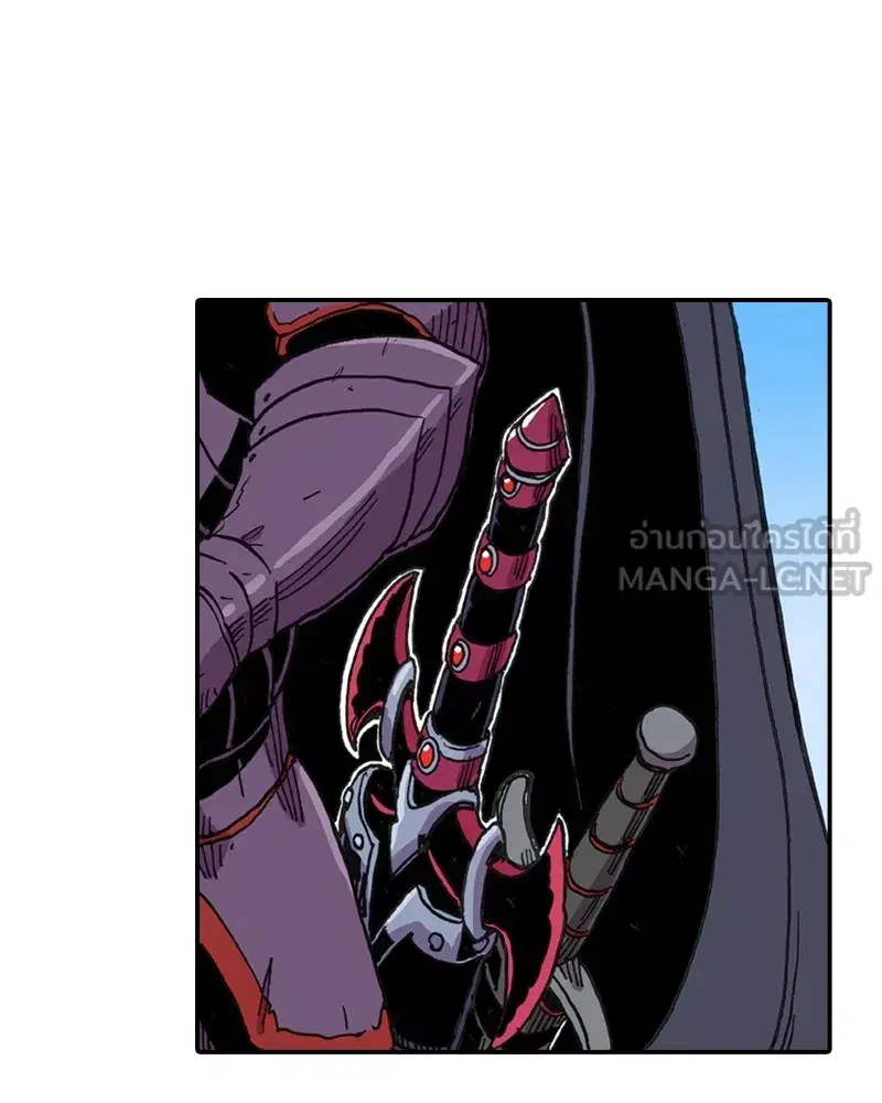 Clevatess The Devil Beast King ตอนที่ 6 หน้า 3