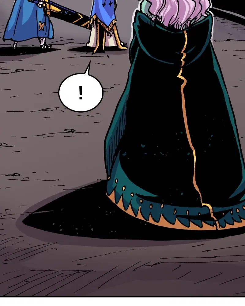 Clevatess The Devil Beast King ตอนที่ 60 หน้า 2