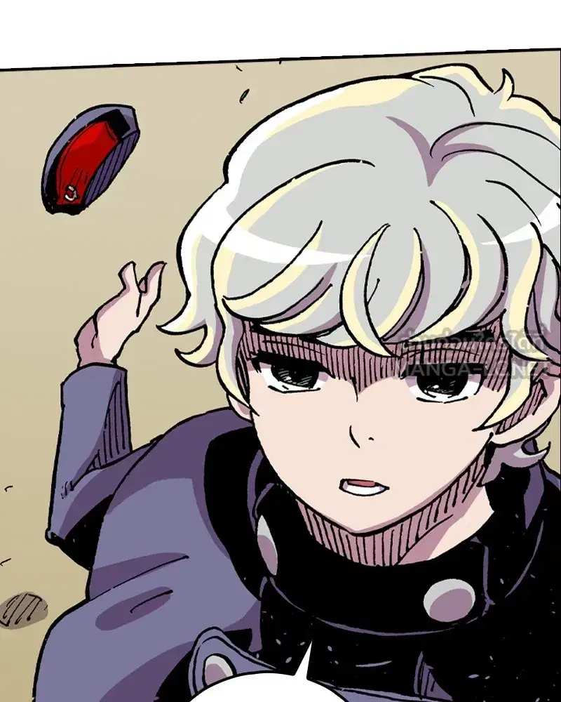 Clevatess The Devil Beast King ตอนที่ 66 หน้า 3