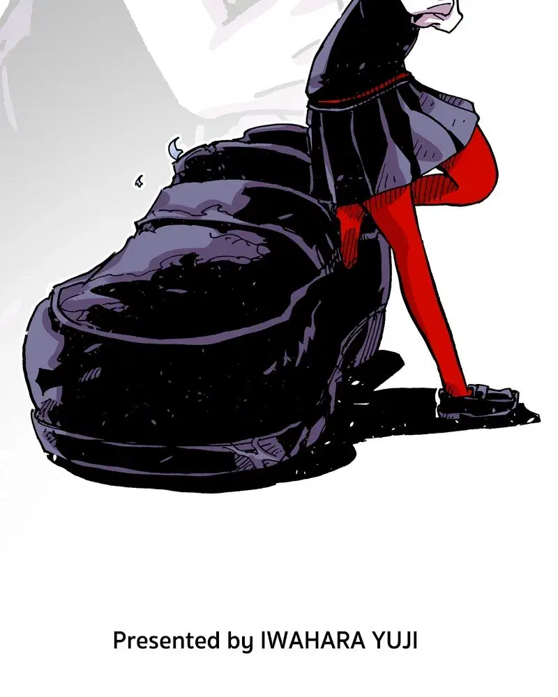 Clevatess The Devil Beast King ตอนที่ 78 หน้า 2