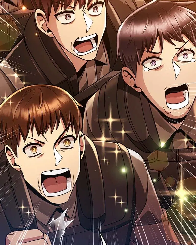 Clever Cleaning Life Of The Returned Genius Hunter ตอนที่ 50 หน้า 2