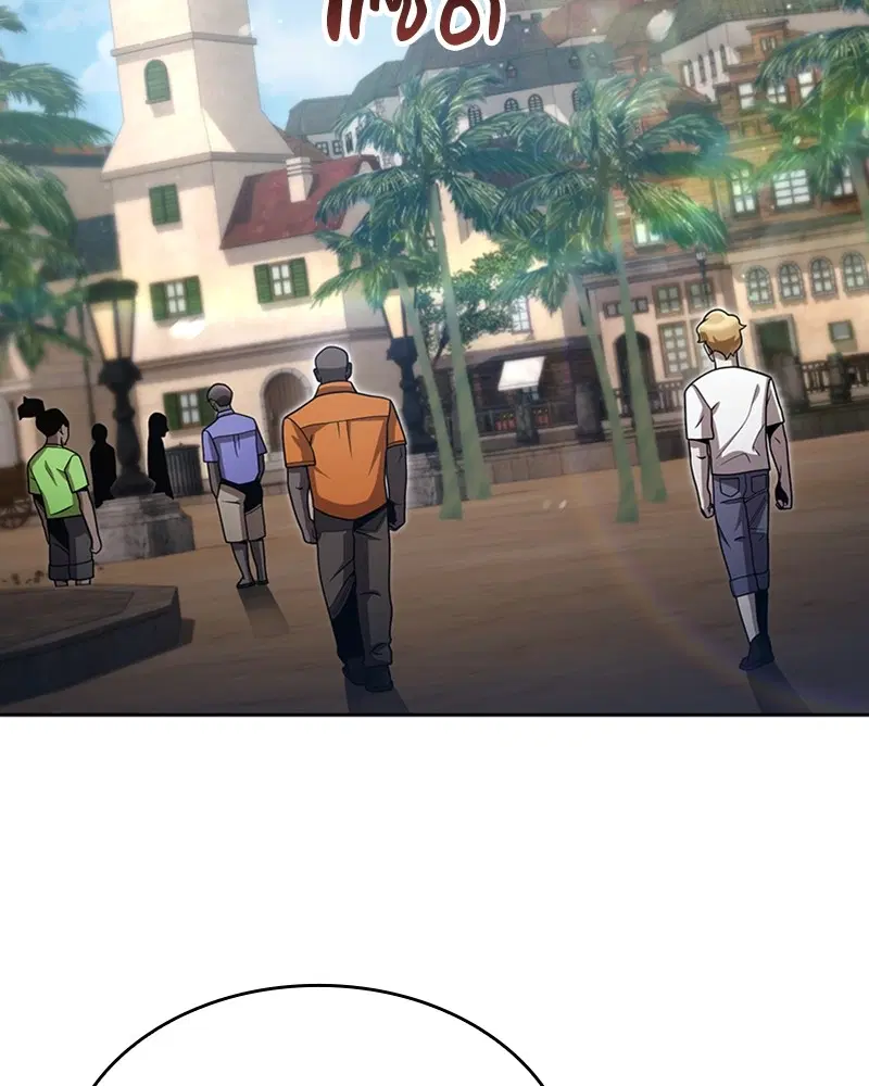 Clever Cleaning Life Of The Returned Genius Hunter ตอนที่ 89 หน้า 3