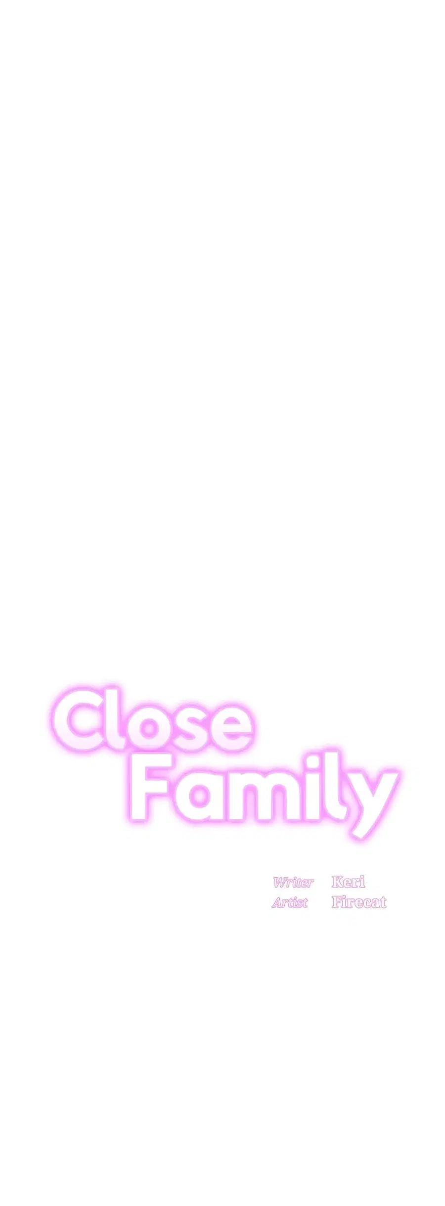 Close Family ตอนที่ 39 หน้า 1