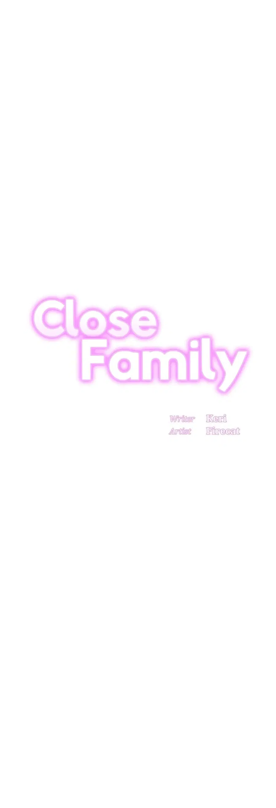 Close Family ตอนที่ 42 หน้า 1
