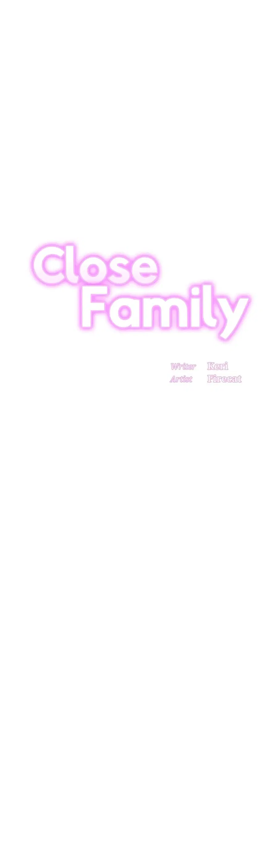 Close Family ตอนที่ 46 หน้า 1