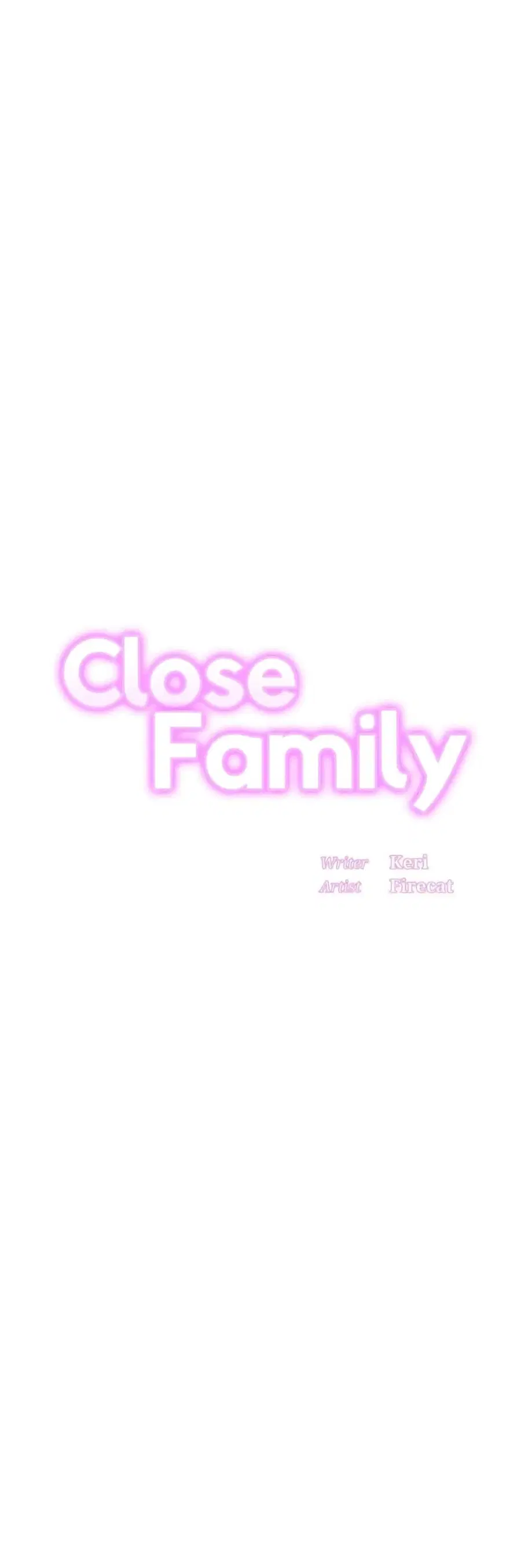 Close Family ตอนที่ 51 หน้า 1