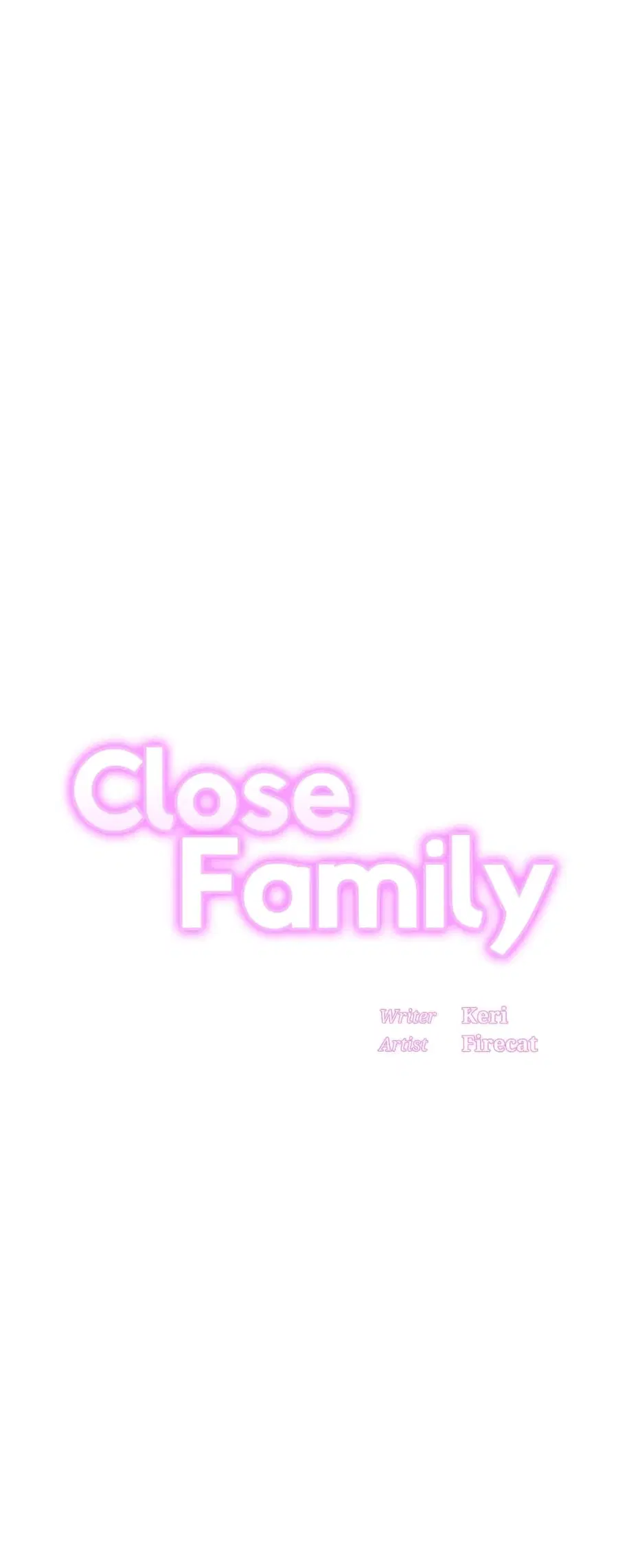 Close Family ตอนที่ 56 หน้า 1