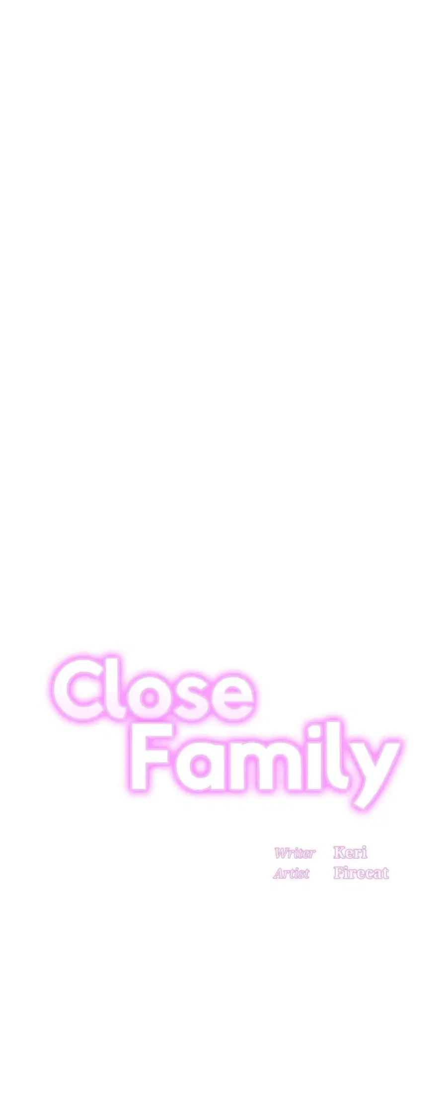 Close Family ตอนที่ 57 หน้า 1
