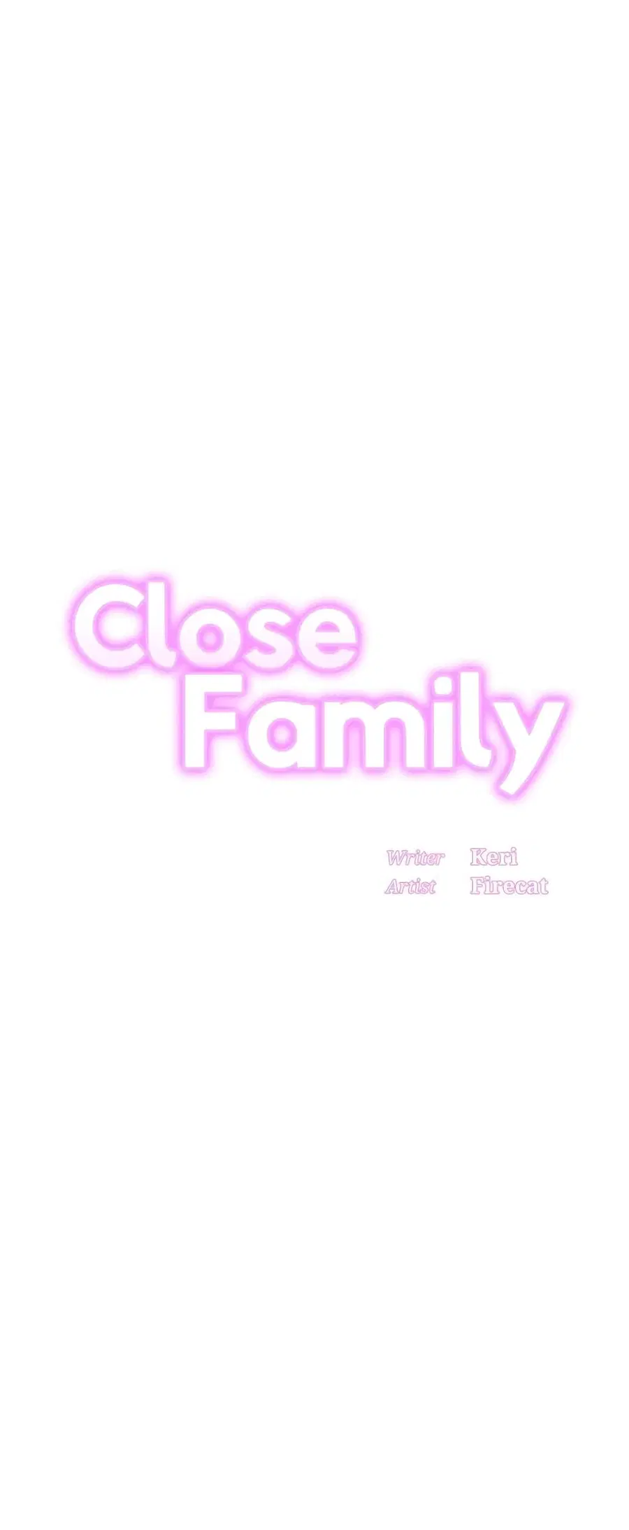 Close Family ตอนที่ 66 หน้า 1