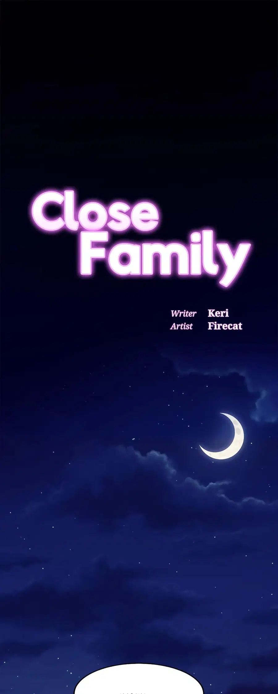 Close Family ตอนที่ 67 หน้า 1