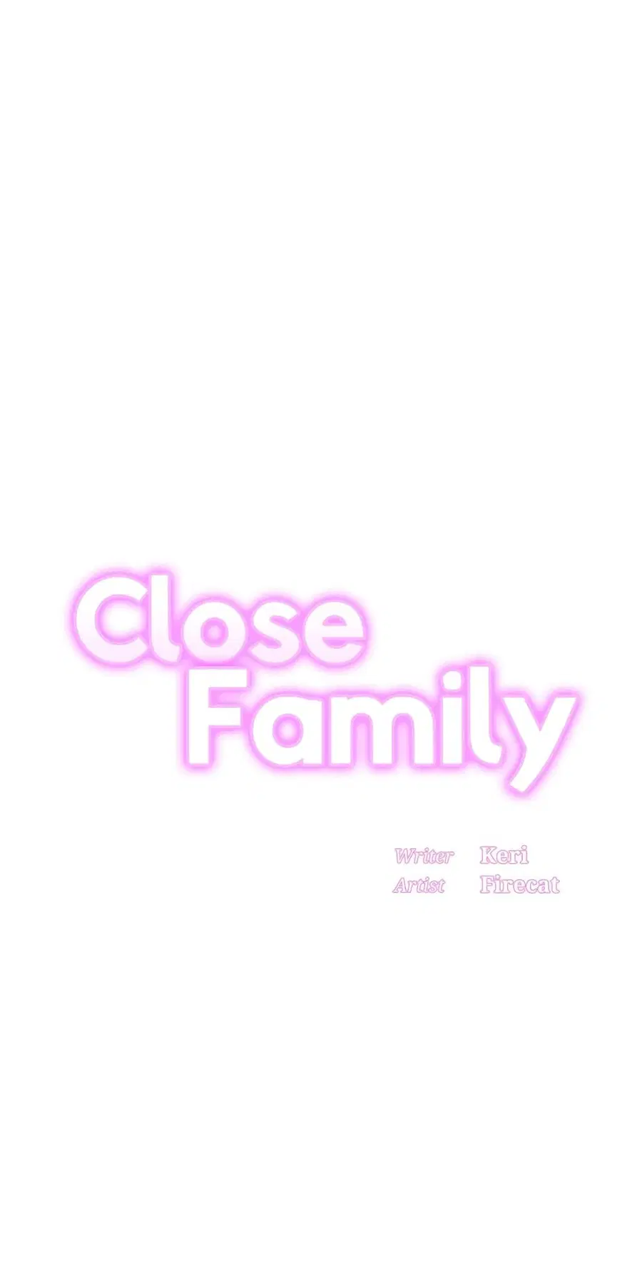 Close Family ตอนที่ 68 หน้า 1