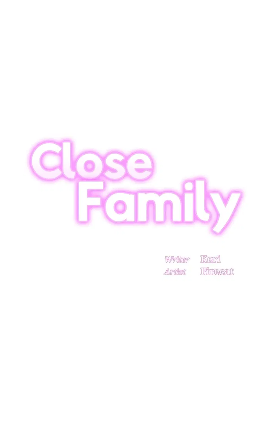 Close Family ตอนที่ 69 หน้า 1