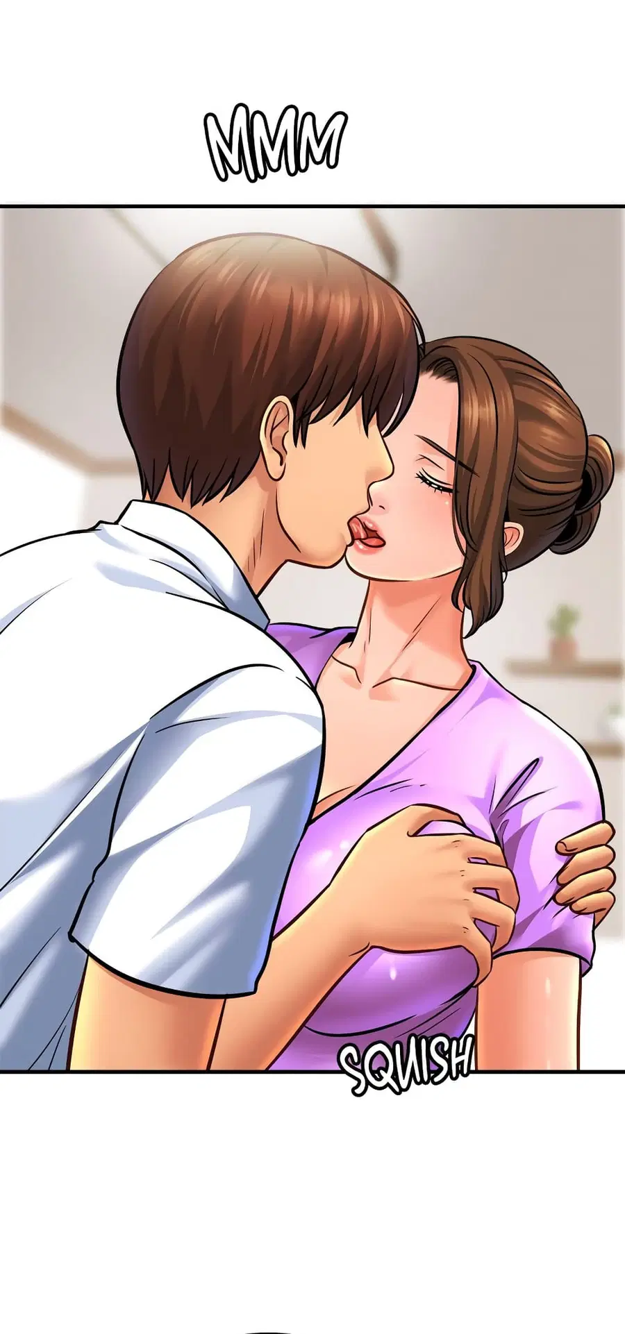 Close Family ตอนที่ 70 หน้า 2