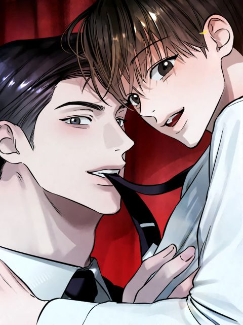 ปก Close-Up มังงะเกาหลี แปลไทย