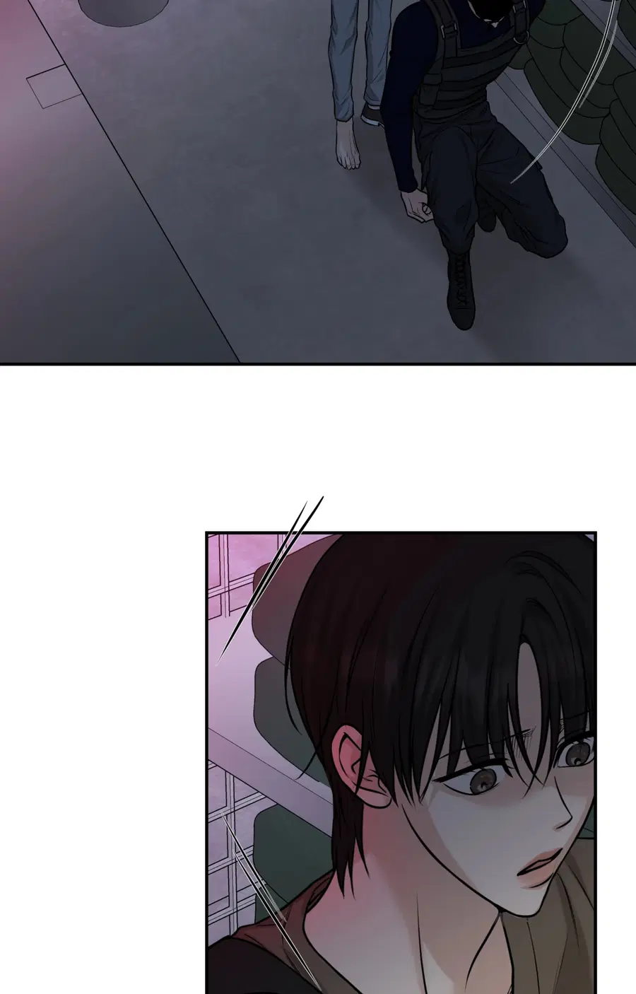 Codename March [Uncensor] ตอนที่ 27 หน้า 3