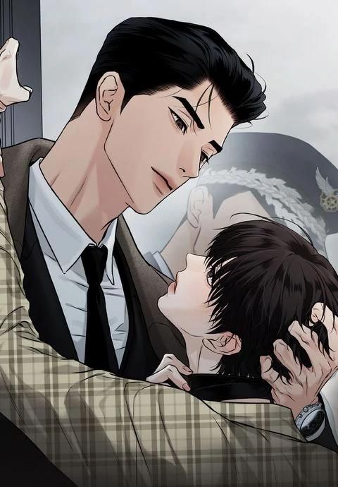 ปก Codename March [Uncensor] มังงะเกาหลี แปลไทย