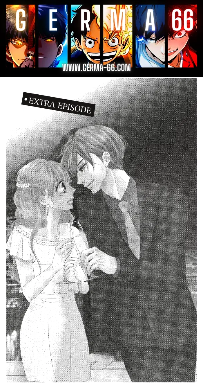 Coffee & Vanilla ตอนที่ 13.5 หน้า 1