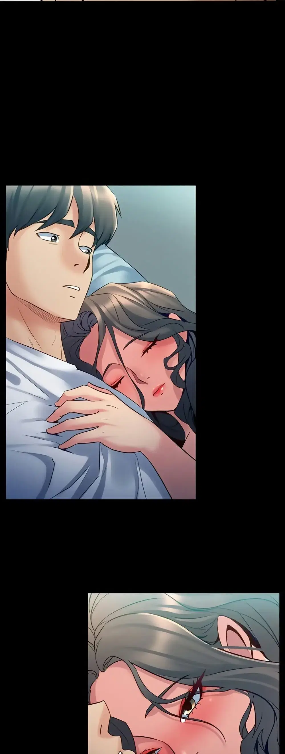 Cohabitation with My Ex-Wife ตอนที่ 59 หน้า 3
