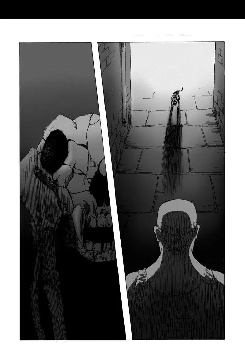 Collapse of the World as We Know It ตอนที่ 15 หน้า 3