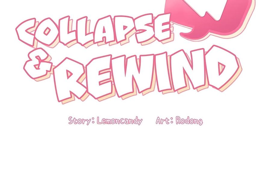 Collapse & Rewind ตอนที่ 10 หน้า 2