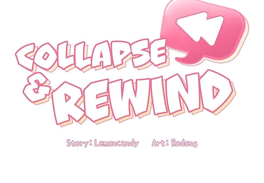 Collapse & Rewind ตอนที่ 12 หน้า 2