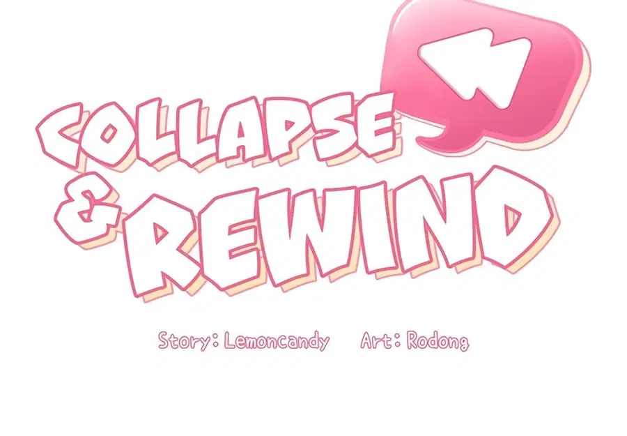 Collapse & Rewind ตอนที่ 12 หน้า 2
