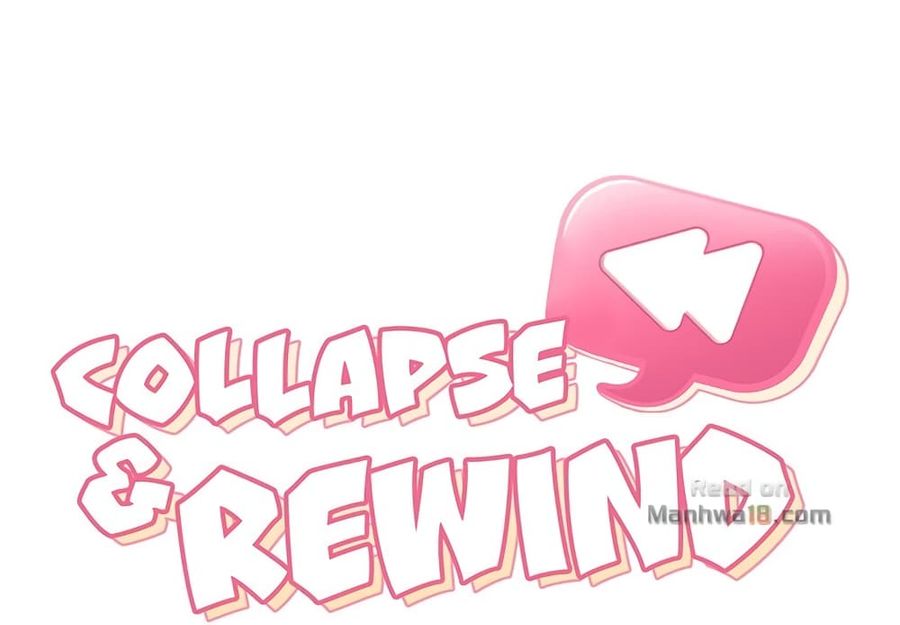 Collapse & Rewind ตอนที่ 14 หน้า 1