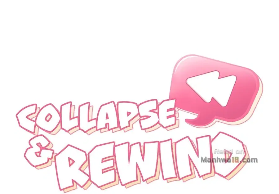 Collapse & Rewind ตอนที่ 14 หน้า 1