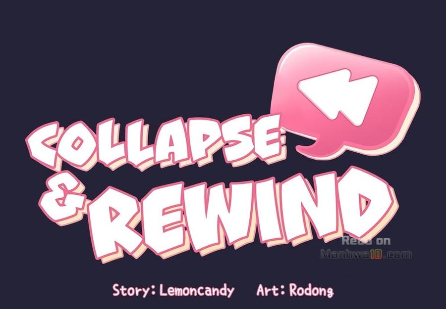 Collapse & Rewind ตอนที่ 15 หน้า 2