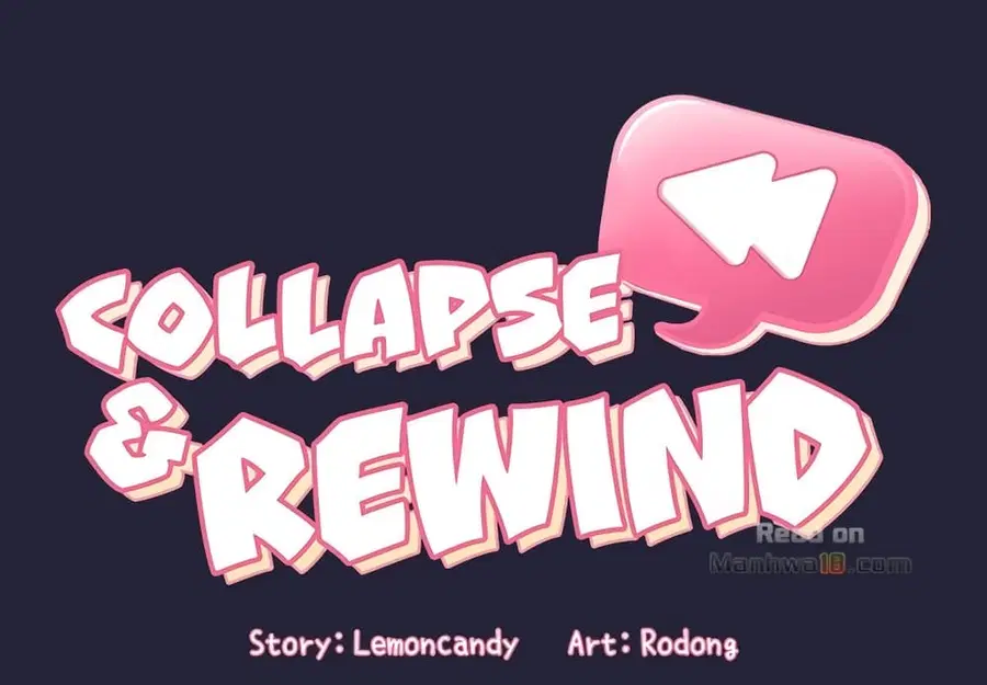 Collapse & Rewind ตอนที่ 15 หน้า 2