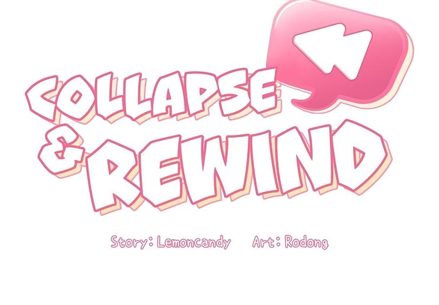 Collapse & Rewind ตอนที่ 4 หน้า 2