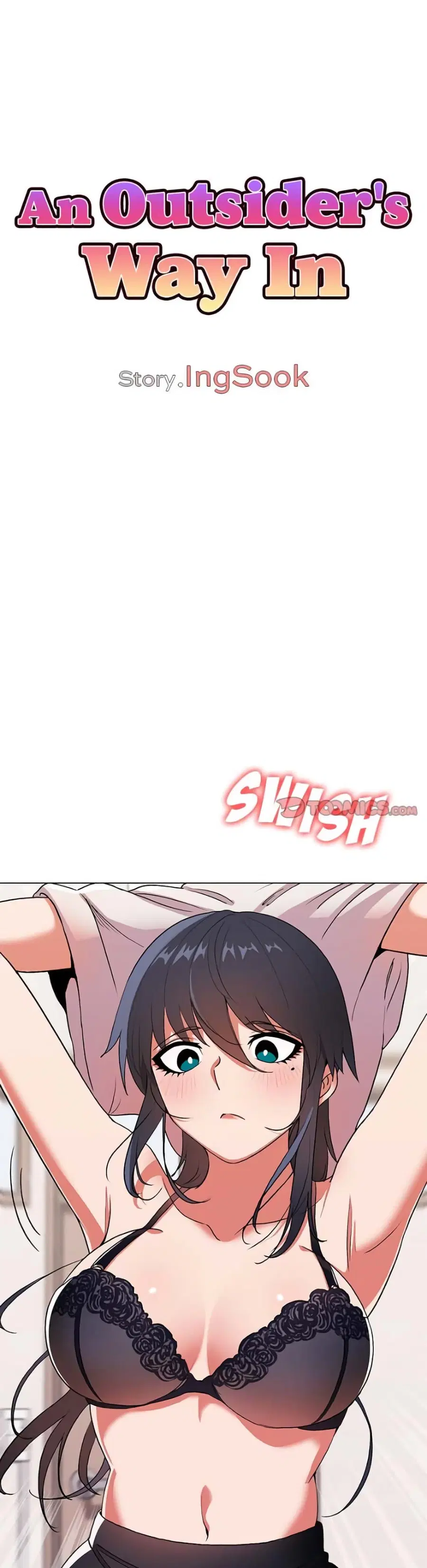 College Life Starts With Clubs ตอนที่ 11 หน้า 1