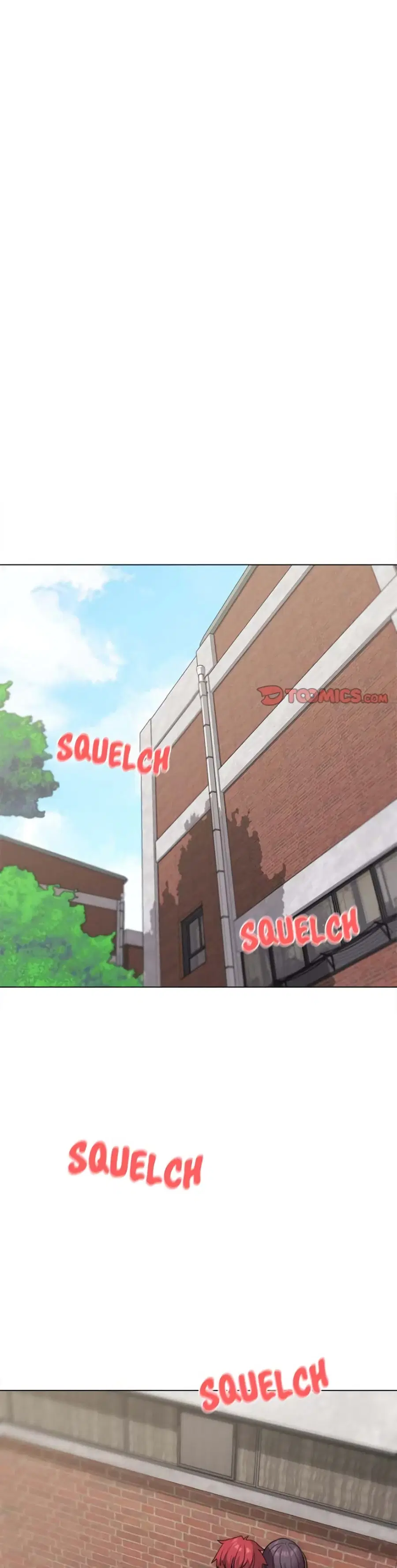 College Life Starts With Clubs ตอนที่ 26 หน้า 1