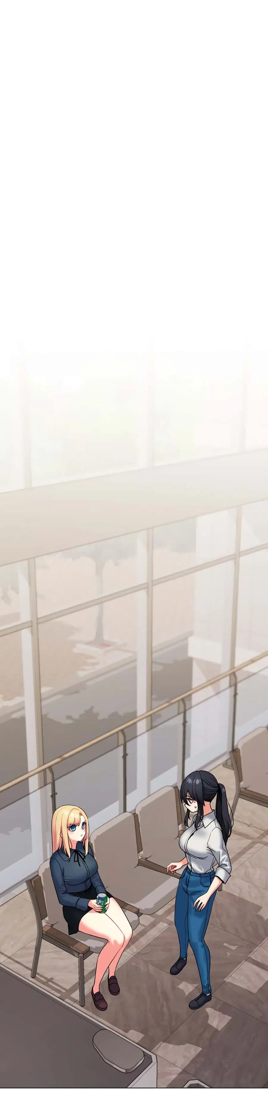College Life Starts With Clubs ตอนที่ 36 หน้า 1