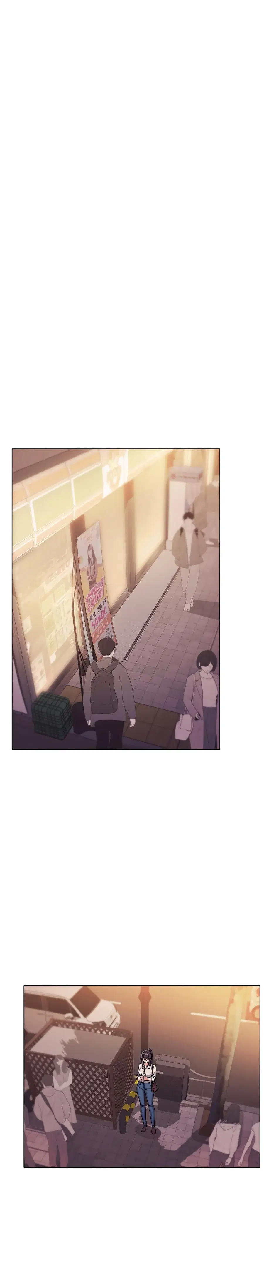 College Life Starts With Clubs ตอนที่ 51 หน้า 1