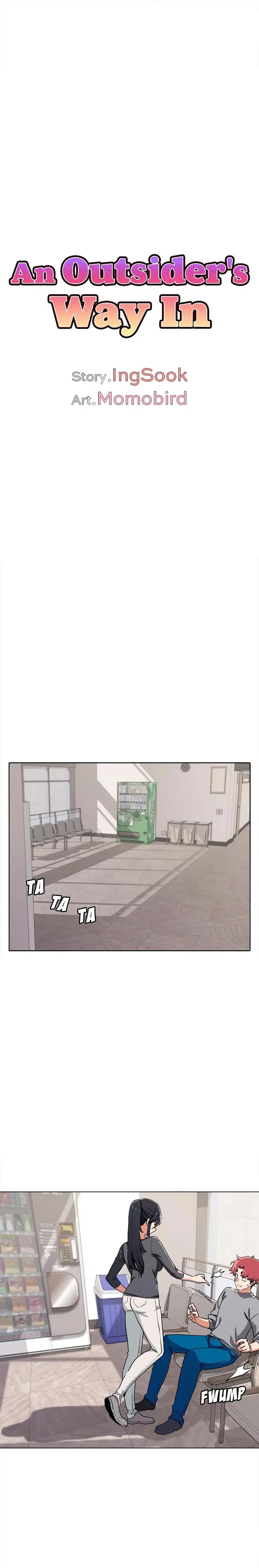College Life Starts With Clubs ตอนที่ 8 หน้า 3