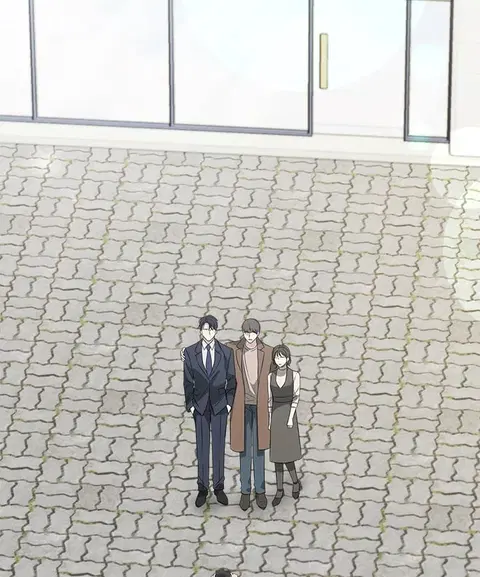 Colored With Time ตอนที่ 6 หน้า 2