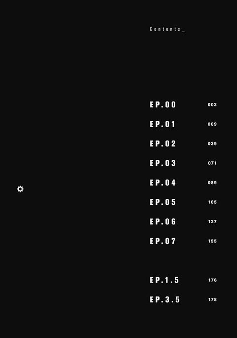 COLORLESS ตอนที่ 0 หน้า 2
