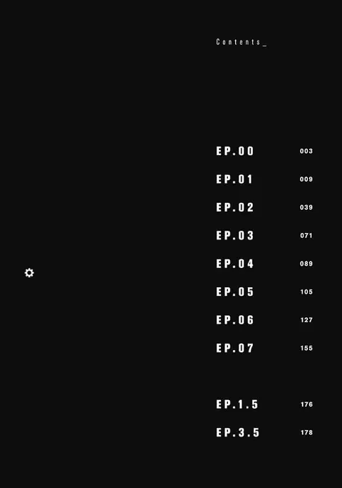 COLORLESS ตอนที่ 0 หน้า 2