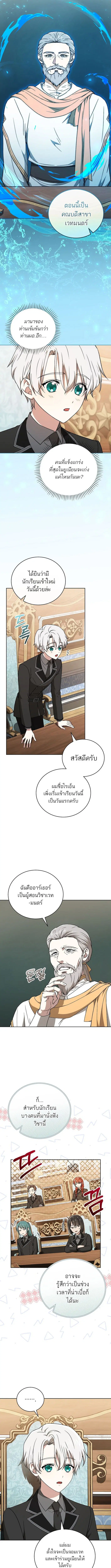 Concept Grasping Magic Genius ตอนที่ 12 หน้า 2