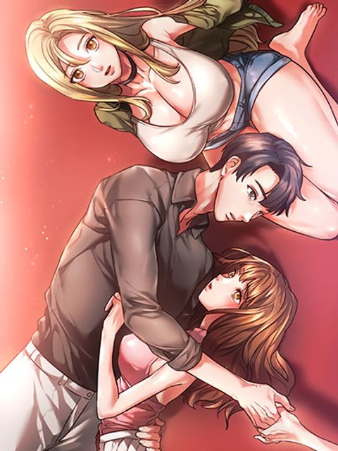 ปก Condisciple มังงะเกาหลี แปลไทย