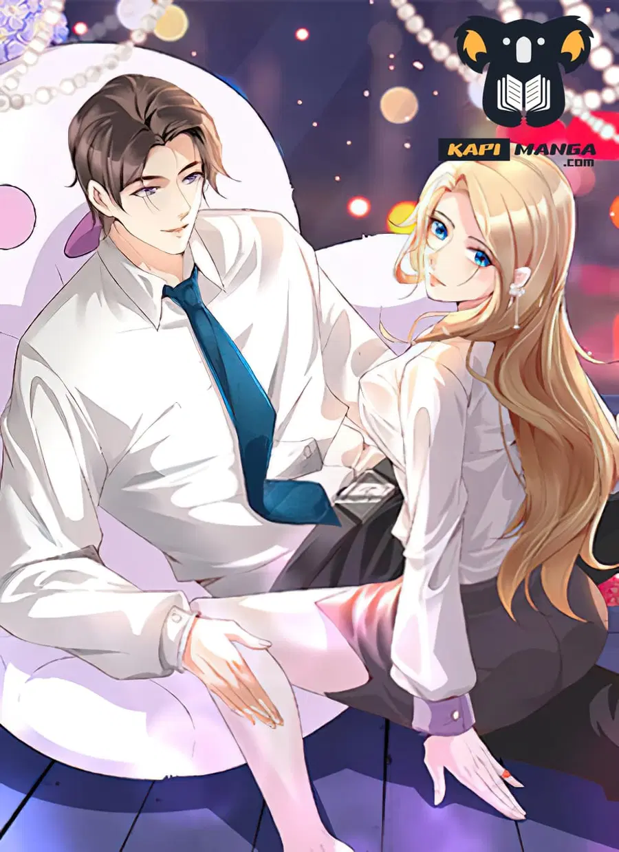 Contract Sweet Pet Don't Want To Run Away from Hot Mom ตอนที่ 30 หน้า 1