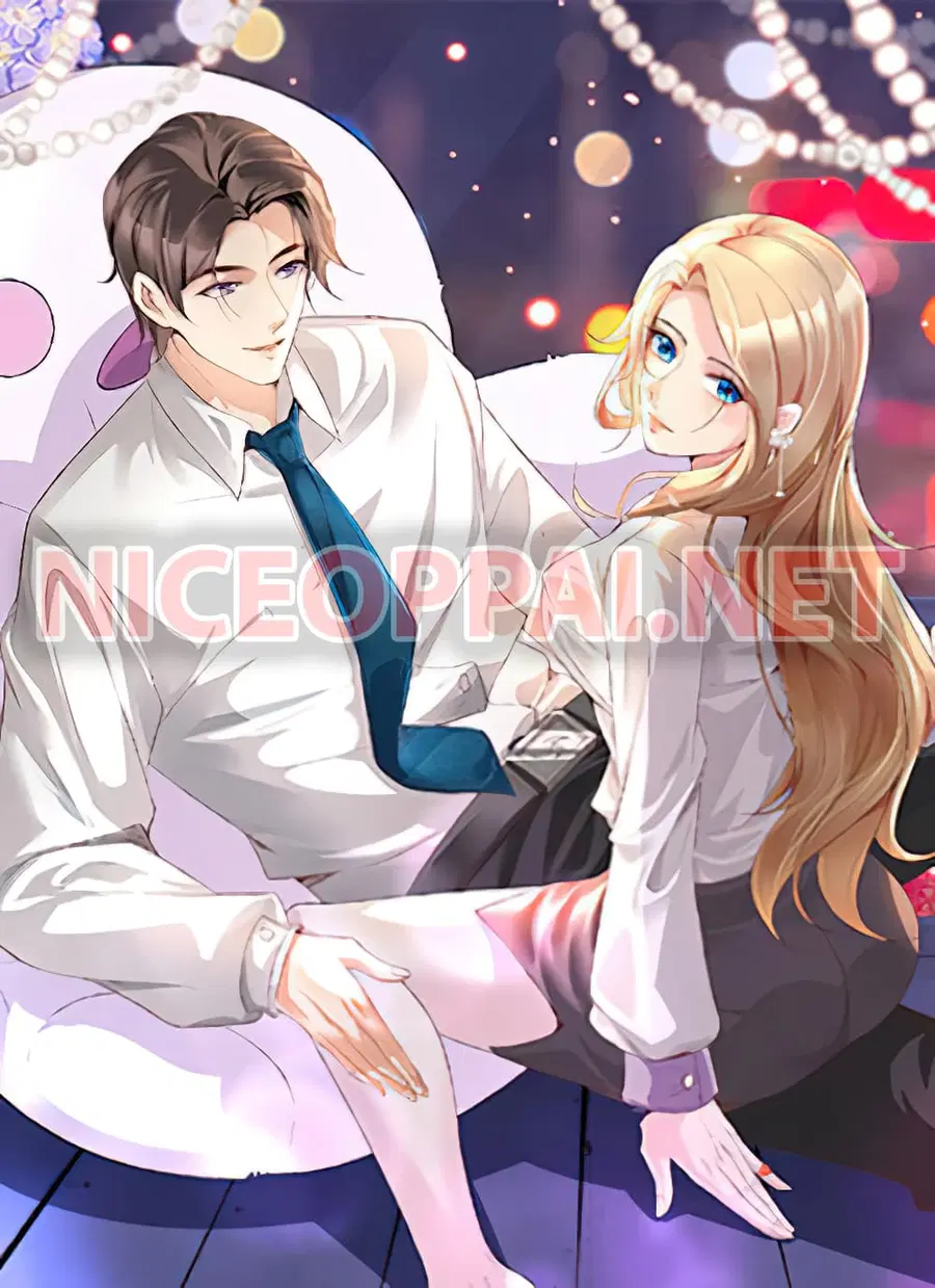 Contract Sweet Pet Don't Want To Run Away from Hot Mom ตอนที่ 4 หน้า 1