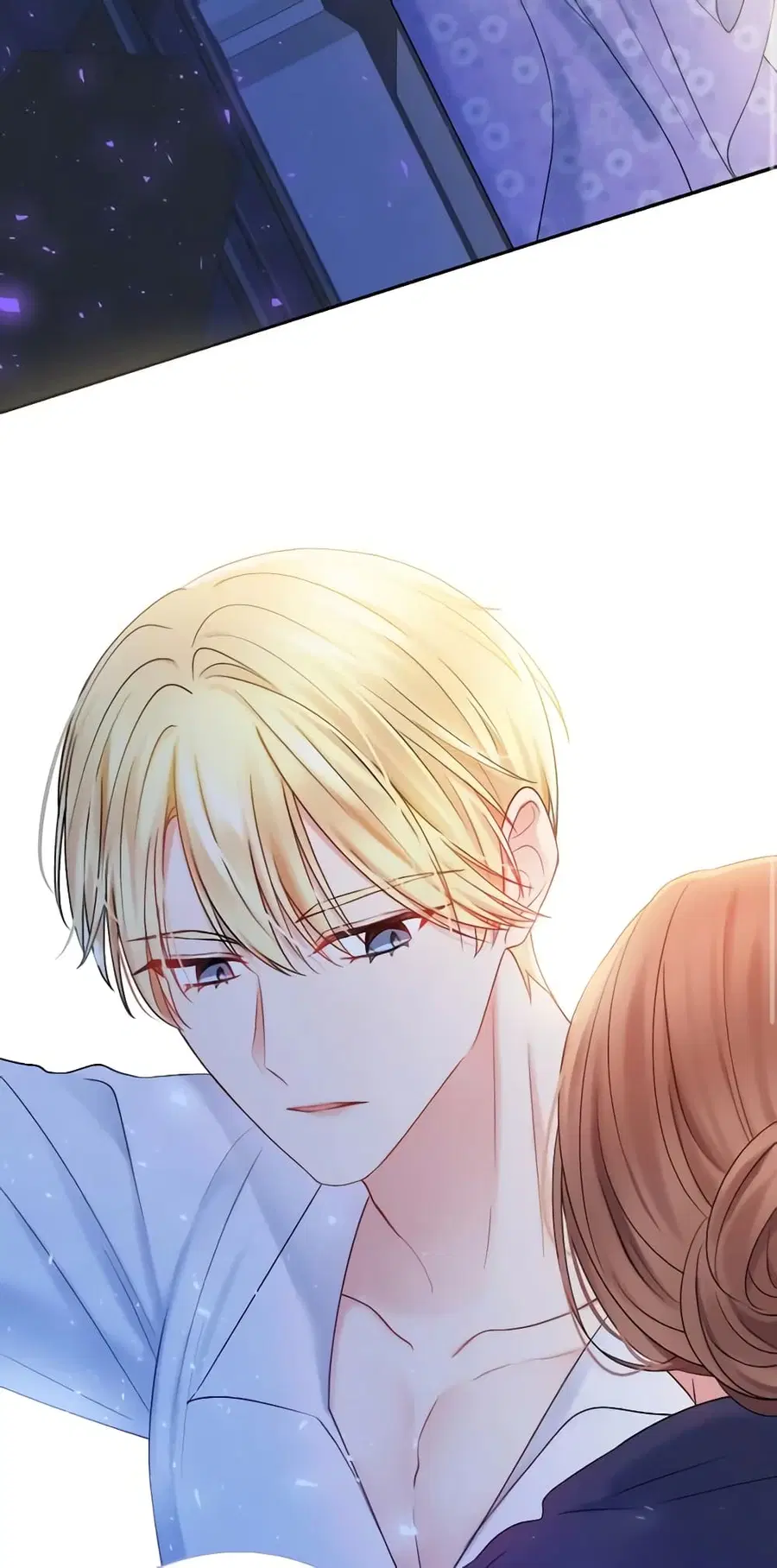 Contractual Marriage to a Surly Duke ตอนที่ 19 หน้า 3