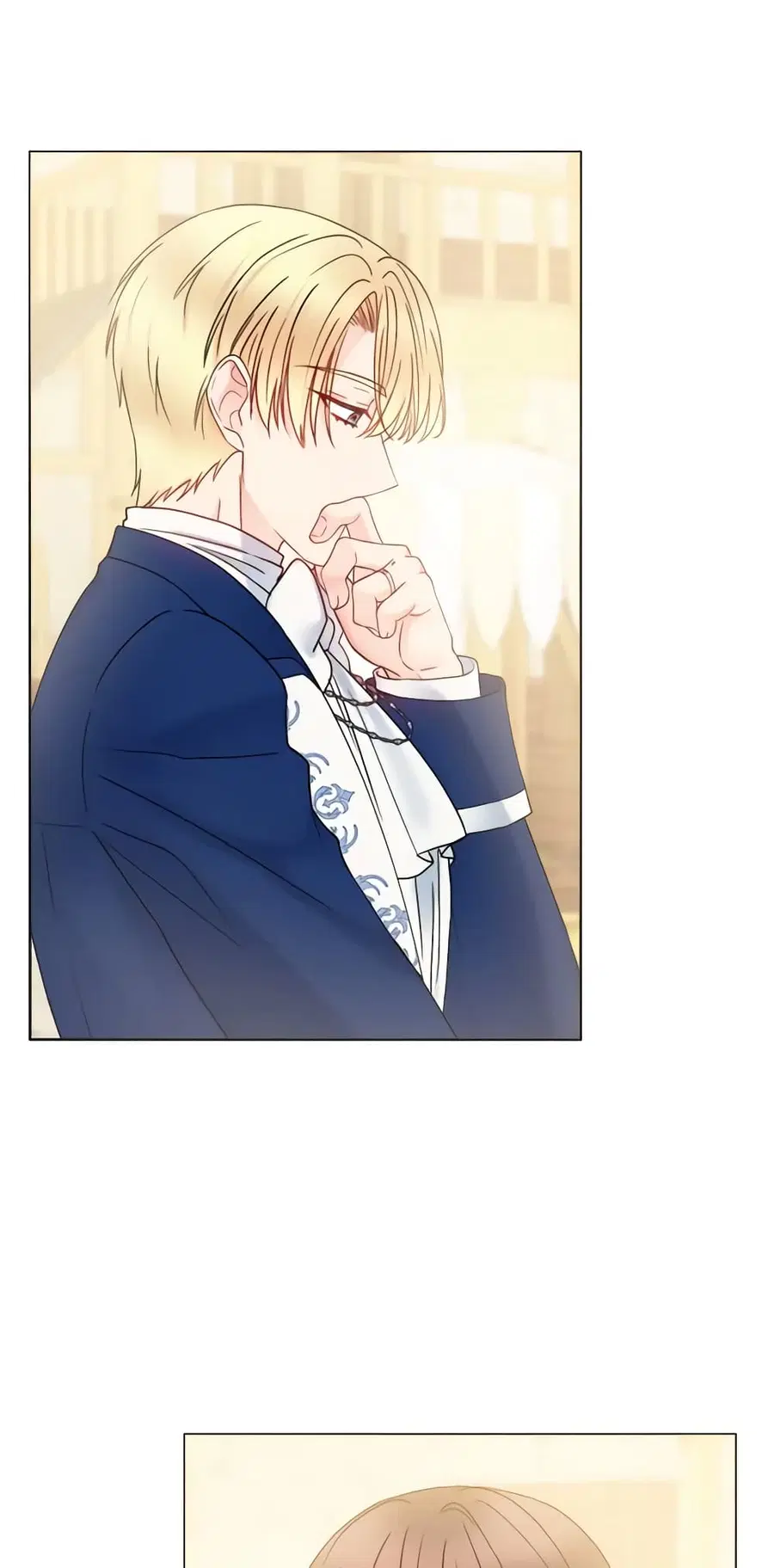 Contractual Marriage to a Surly Duke ตอนที่ 40 หน้า 3